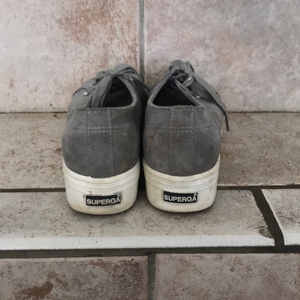 Platform supergas - Picture 5 of 7